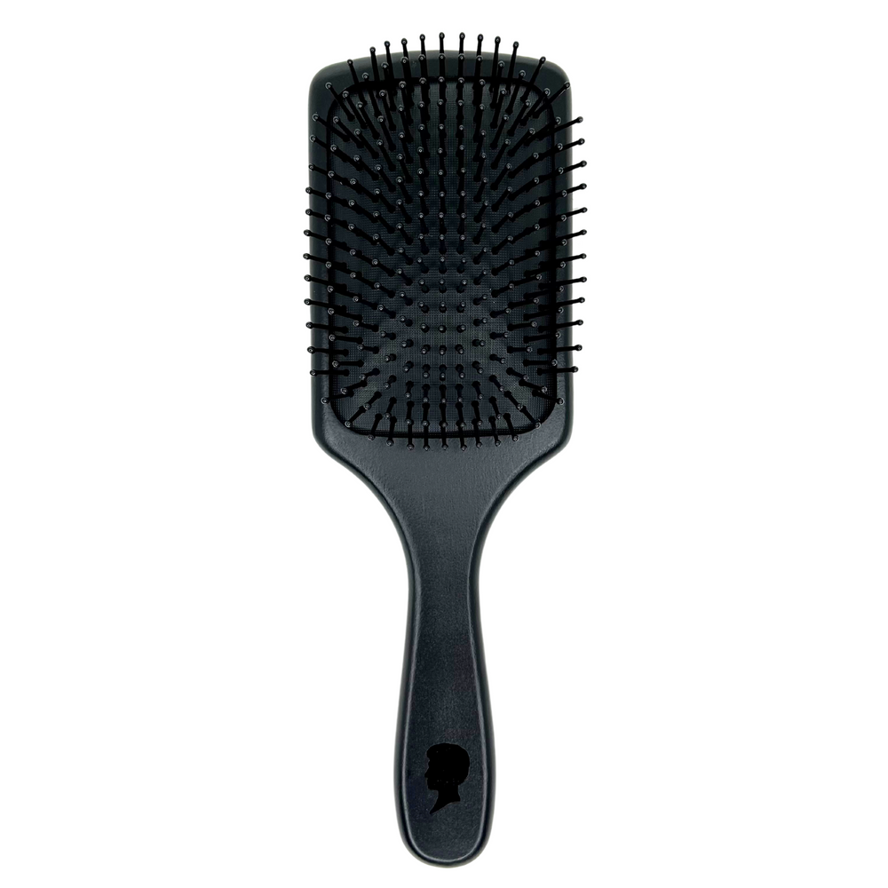 Brosse à palette en bois-Brosses & peignes||Brushes & Combs-SCHWARZKOPF PROFESSIONNEL-Gisèle produits de beauté