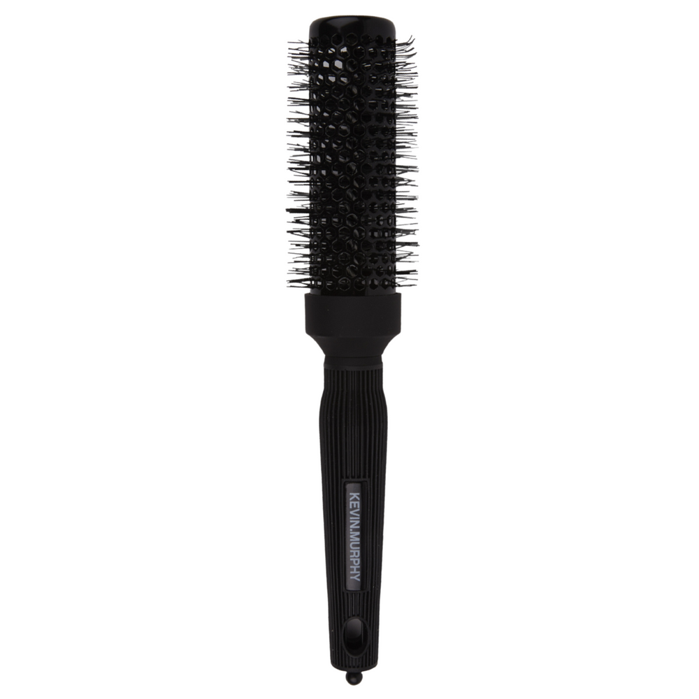 Brosse ronde thermique moyenne-Brosses rondes et thermiques||Thermal & Round Brushes-KEVIN MURPHY-Gisèle produits de beauté