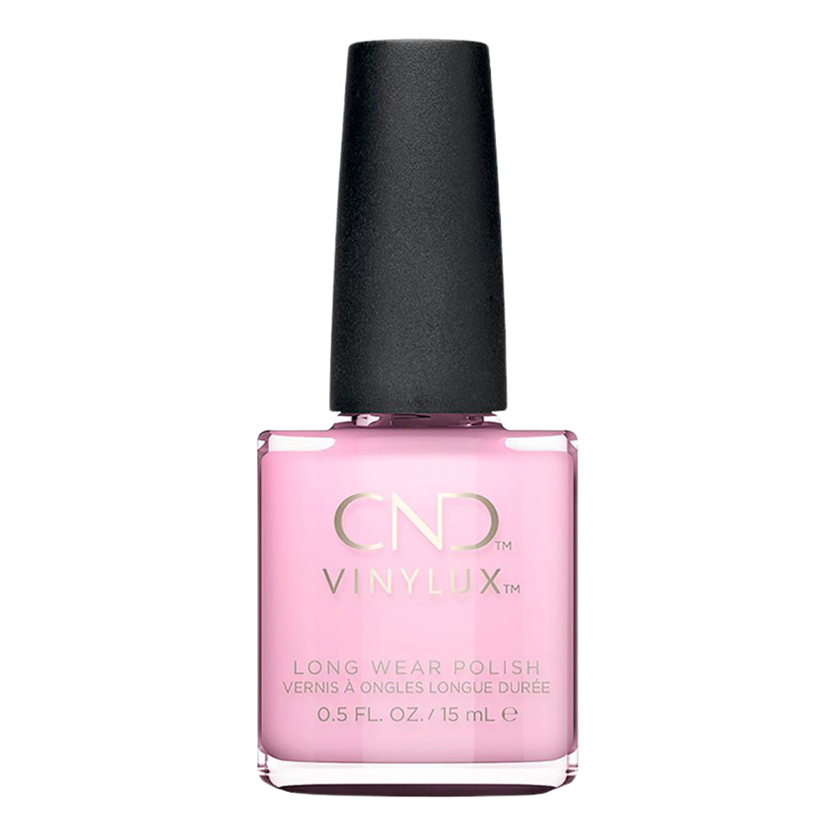VINYLUX - LONG-WEAR NAIL POLISH