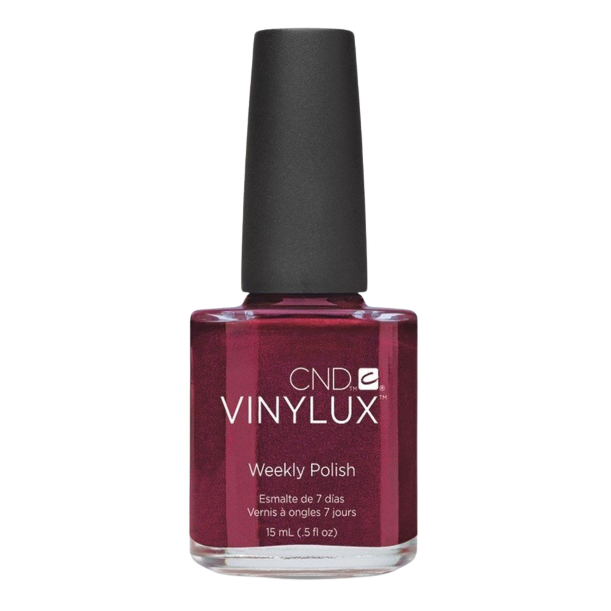 VINYLUX - LONG-WEAR NAIL POLISH