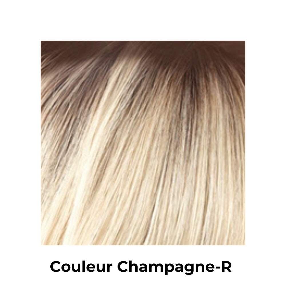 Noriko - Prothèse Alexi-Perruques synthétiques||Synthetic Wigs-RENE OF PARIS-Illumina-R-Gisèle produits de beauté