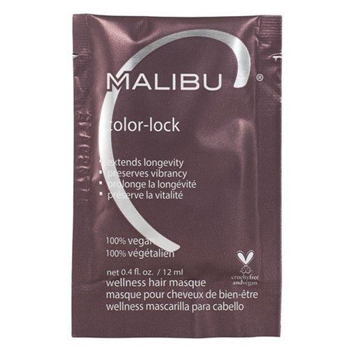 Color Lock - Traitement pour cheveux colorés-MALIBU-12ml-Gisèle produits de beauté