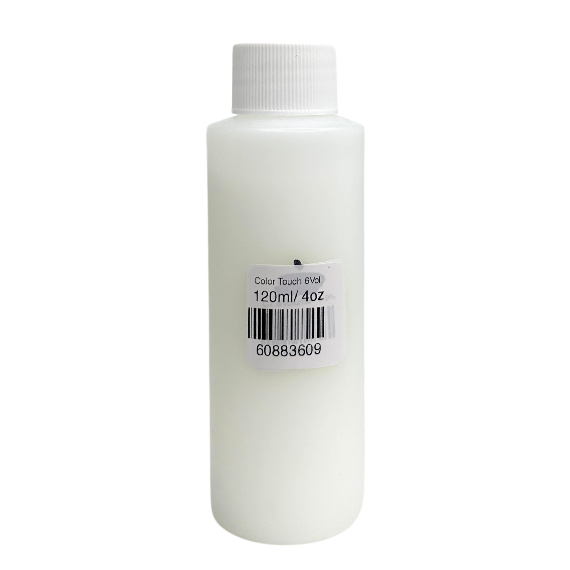 Color Touch - Développeur émulsion intense 120ml-Peroxydes & Developpeurs||Peroxides and Developers-GISÈLE-Color Touch 6Vol.-120ml/ 4oz-Gisèle produits de beauté