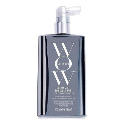 COLOR WOW_Dream Coat - Spray Cheveux bouclés_200ml-_Gisèle produits de beauté