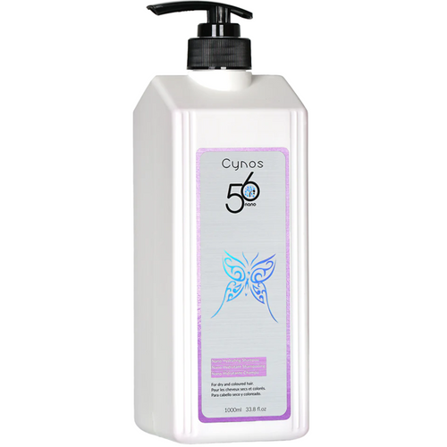 CYNOS_56 Nano - Hydratant shampooing_1L-_Gisèle produits de beauté
