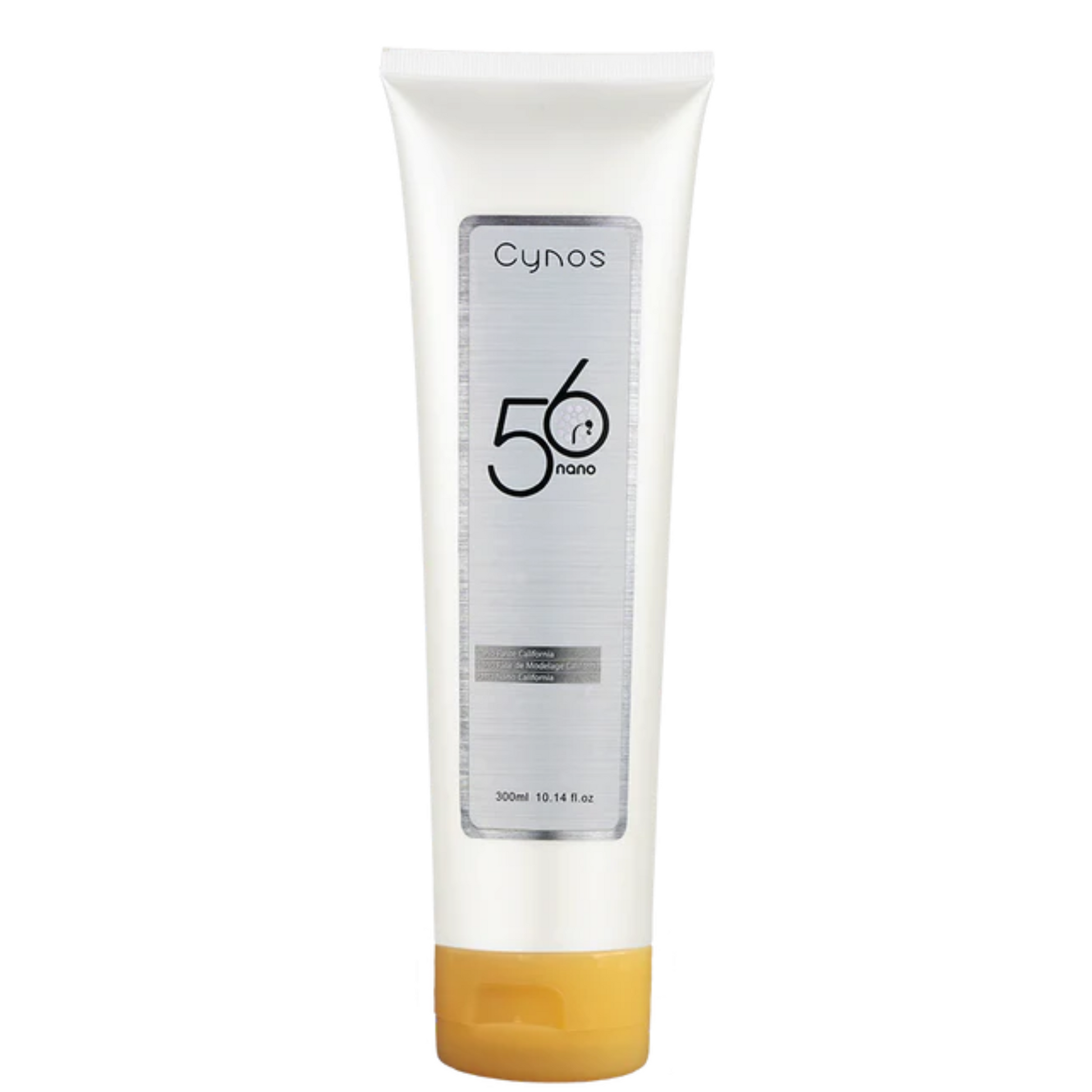 CYNOS_56 Nano - Pâte de modelage California_300ml-_Gisèle produits de beauté