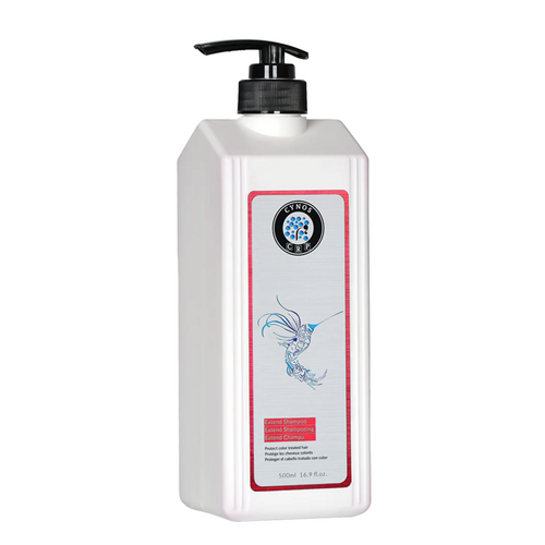 CYNOS_CRP - Extend shampooing_1L-_Gisèle produits de beauté