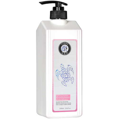 CYNOS_CRP - Shampooing hydratant_1L-_Gisèle produits de beauté