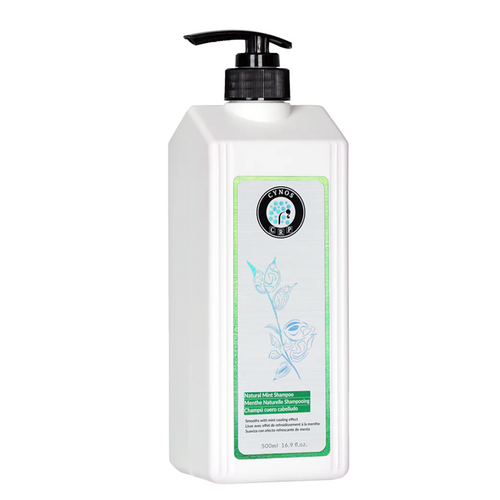 CYNOS_CRP - Shampooing menthe naturelle_1L-_Gisèle produits de beauté