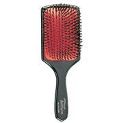 DANNYCO_Brosse à coussinet poil de sanglier_Noir-_Gisèle produits de beauté
