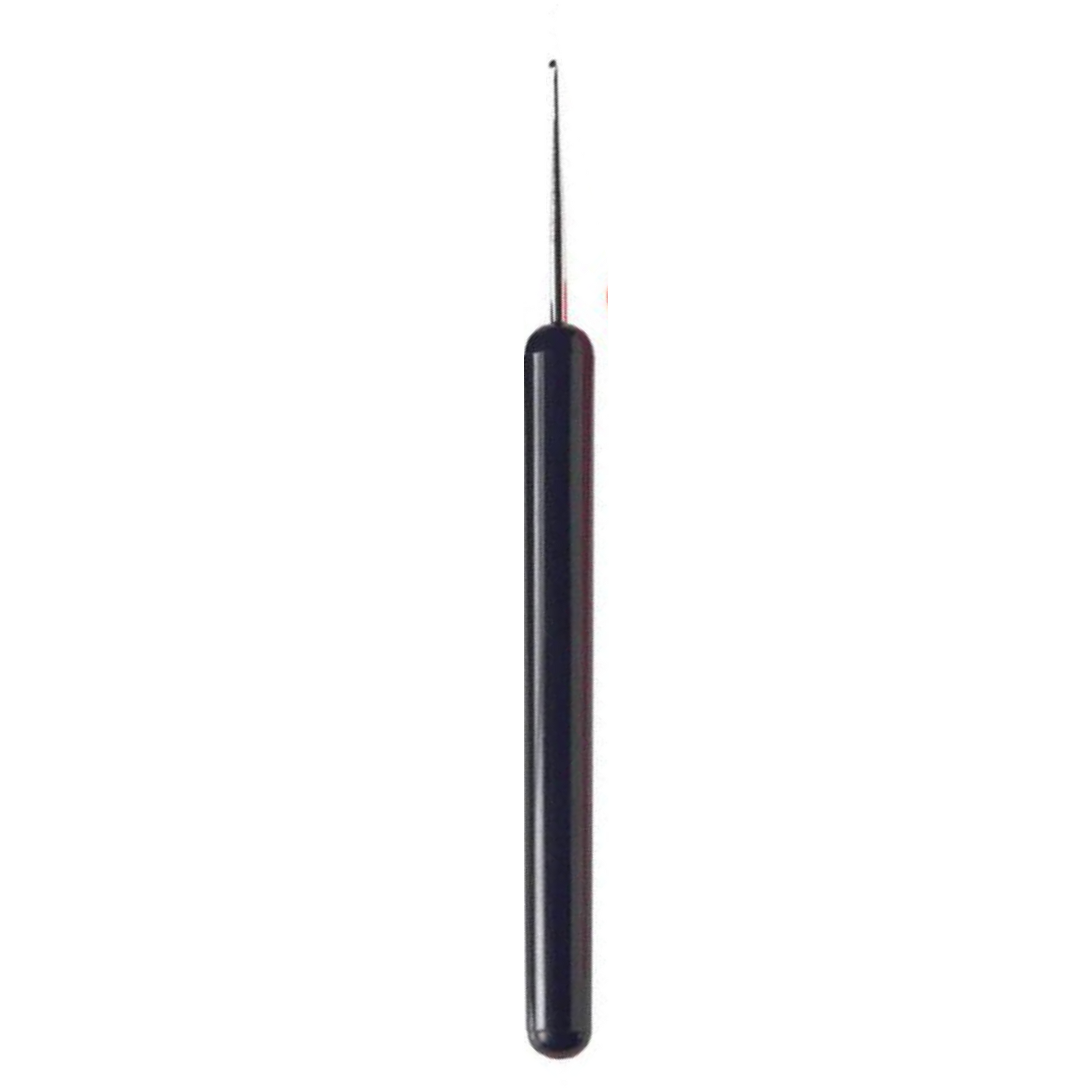 DANNYCO_Crochet à mèches_1.10mm - Noir-_Gisèle produits de beauté