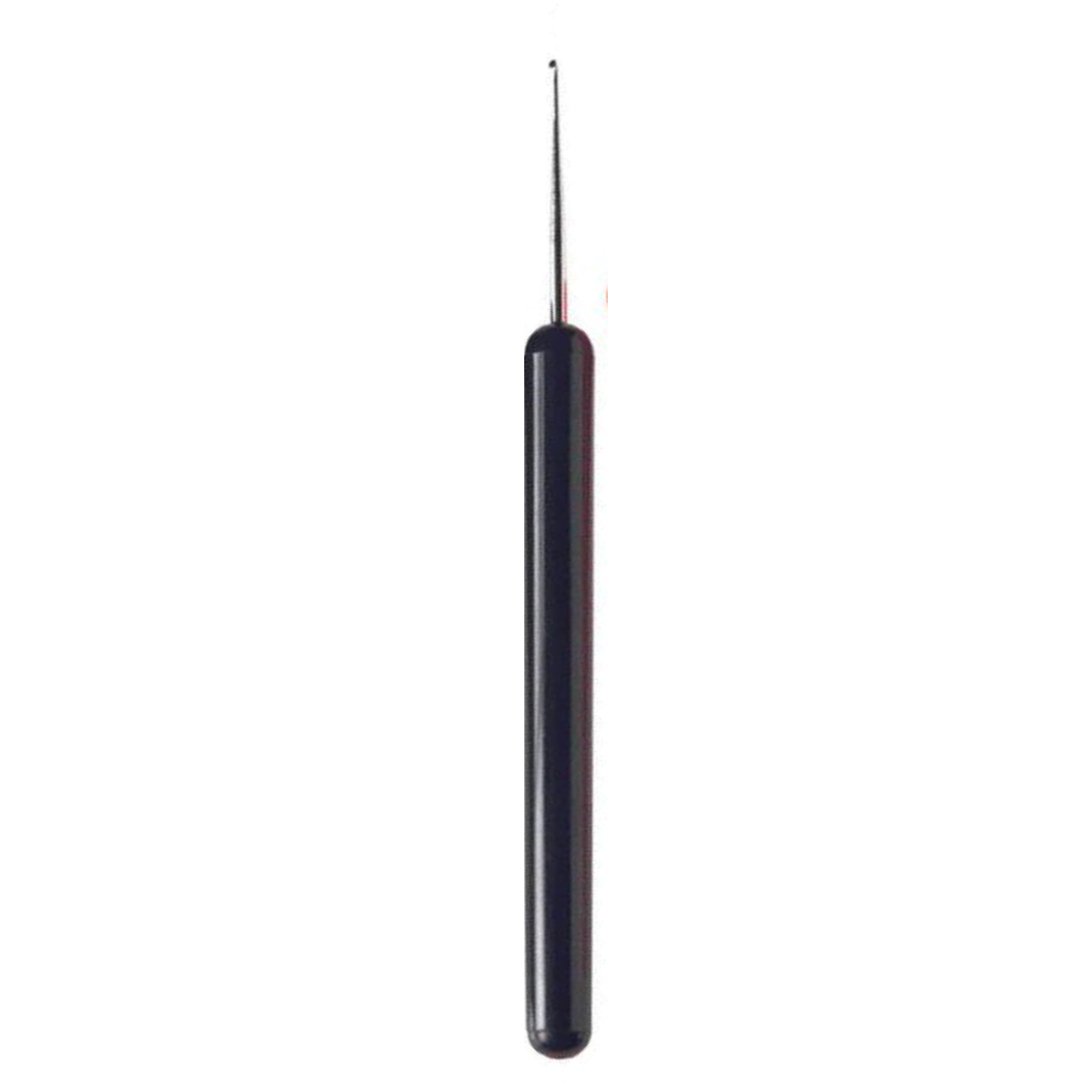 DANNYCO_Crochet à mèches_1.10mm - Noir-_Gisèle produits de beauté