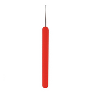 DANNYCO_Crochet à mèches_0.75mm - Rouge-_Gisèle produits de beauté