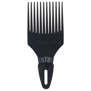 DENMAN_Peigne pour boucles volumineuses_D17BKC-Noir_Gisèle produits de beauté