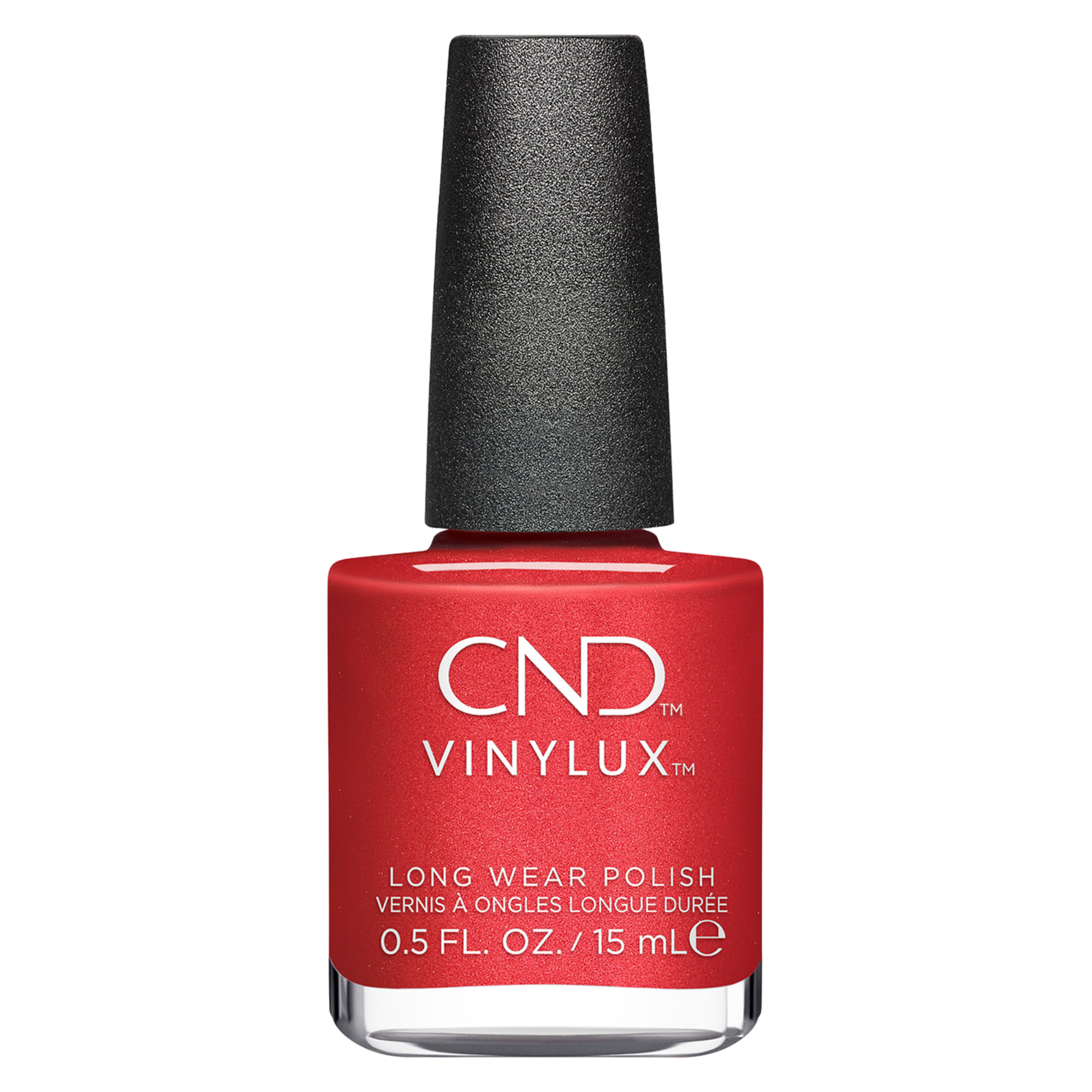 VINYLUX - LONG-WEAR NAIL POLISH