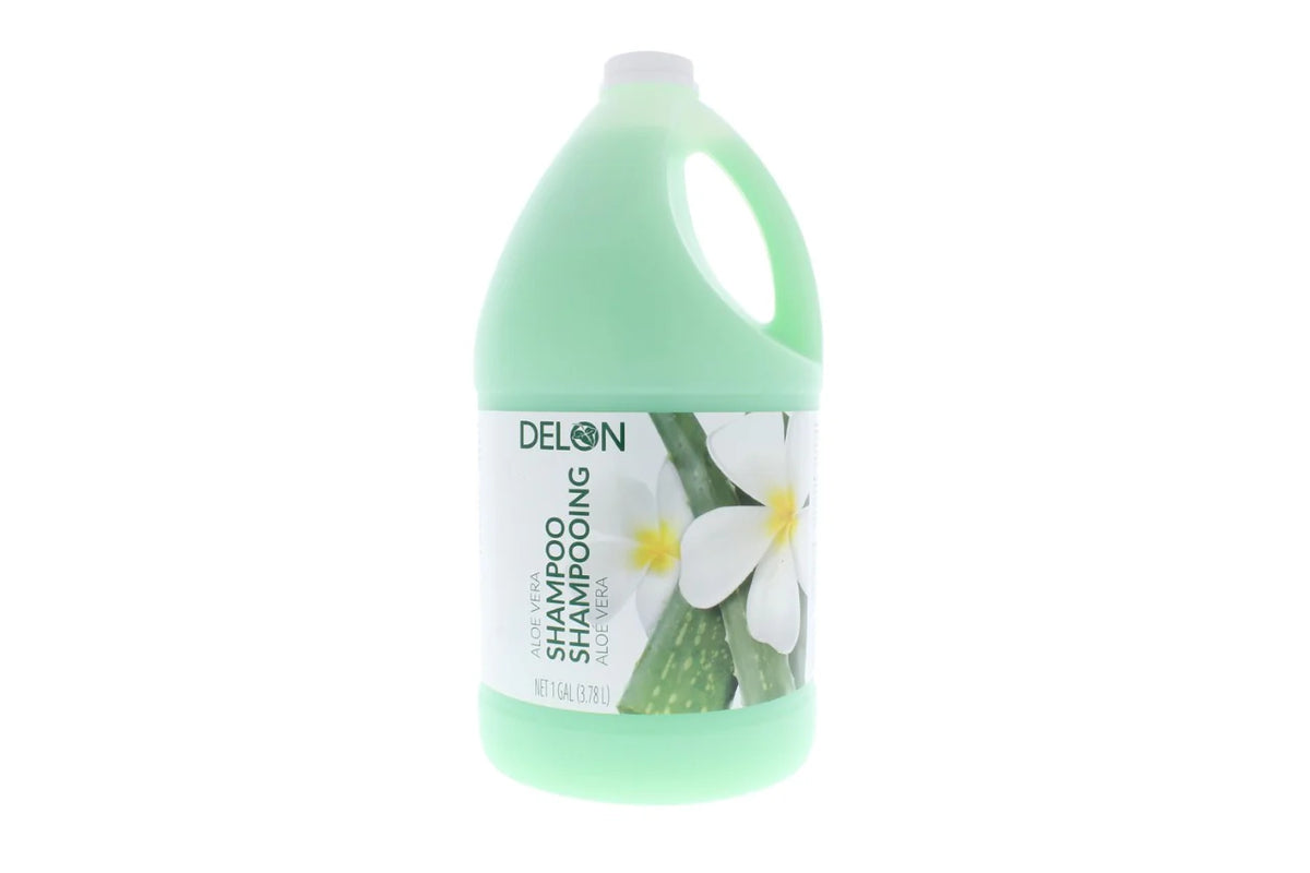 HYDRATING SHAMPOO