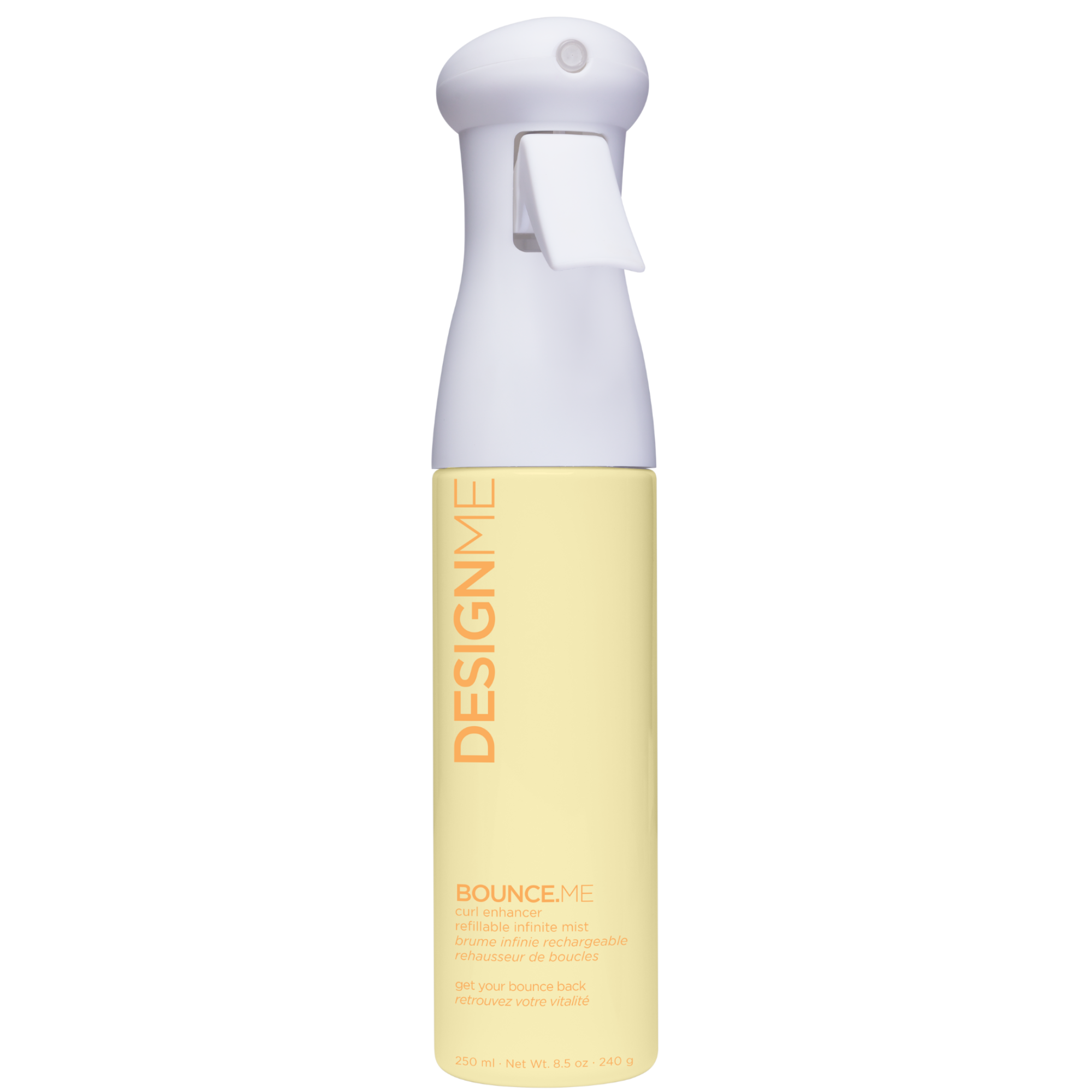 DESIGN ME_Bounce.Me - Rehausseur de boucles_250ml-_Gisèle produits de beauté
