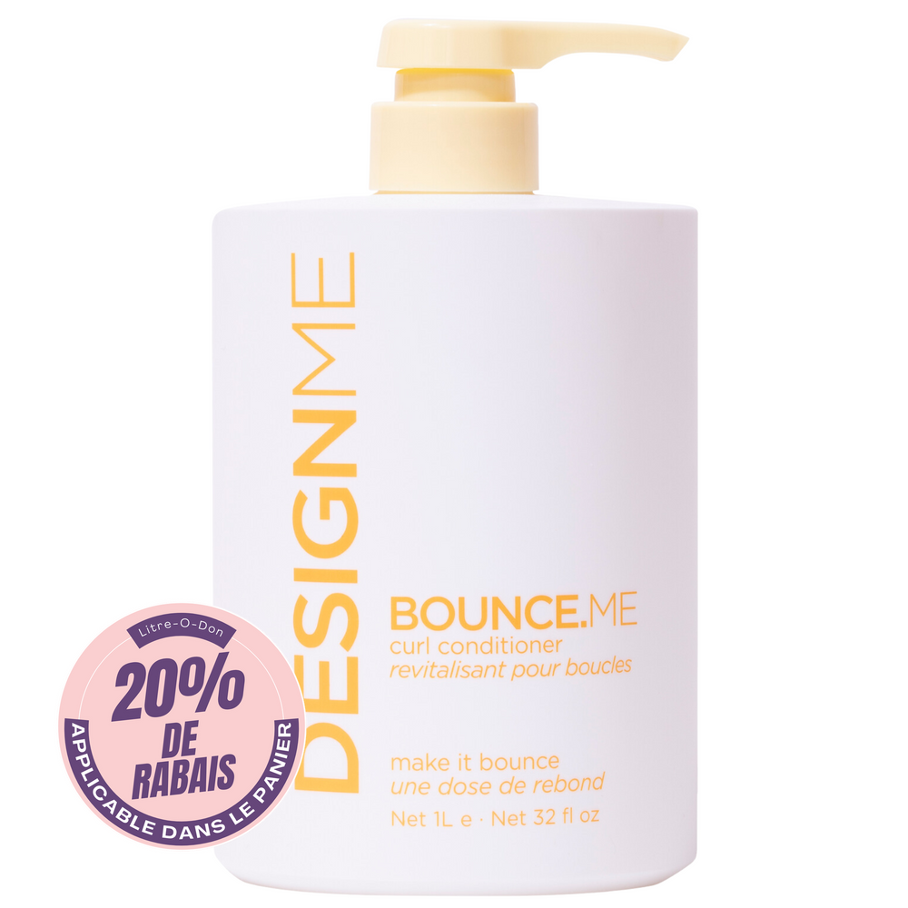 DESIGN ME_Bounce.Me - Revitalisant pour boucles_1L-_Gisèle produits de beauté