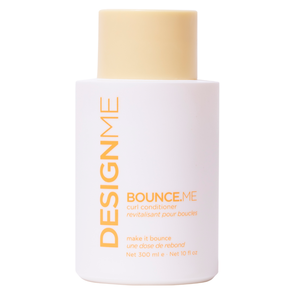 DESIGN ME_Bounce.Me - Revitalisant pour boucles_300ml-_Gisèle produits de beauté