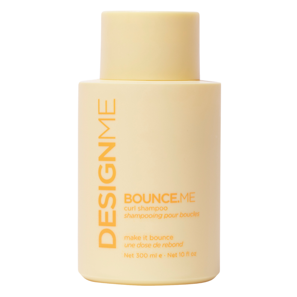 DESIGN ME_Bounce.Me - Shampooing pour boucles_300ml-_Gisèle produits de beauté