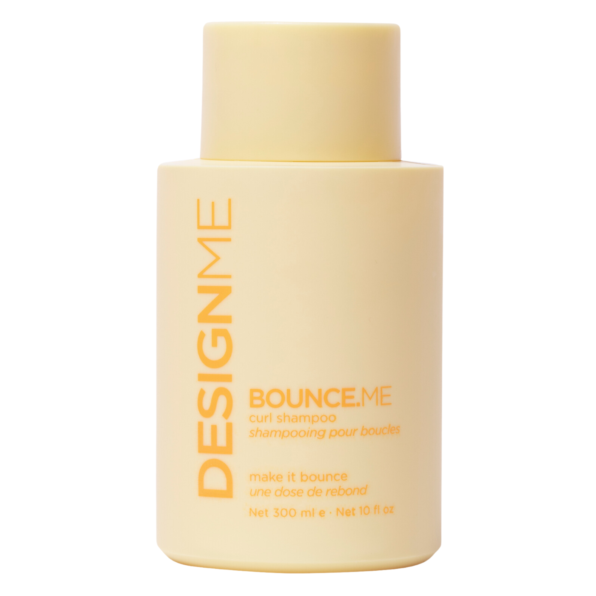DESIGN ME_Bounce.Me - Shampooing pour boucles_300ml-_Gisèle produits de beauté