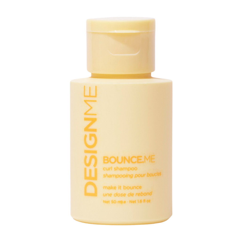 DESIGN ME_Bounce.Me - Shampooing pour boucles_50ml-_Gisèle produits de beauté