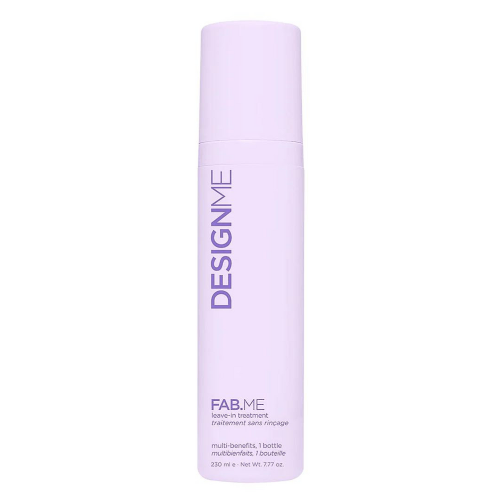 DESIGN ME_Fab.Me - Traitement sans rinçage_230ml-_Gisèle produits de beauté