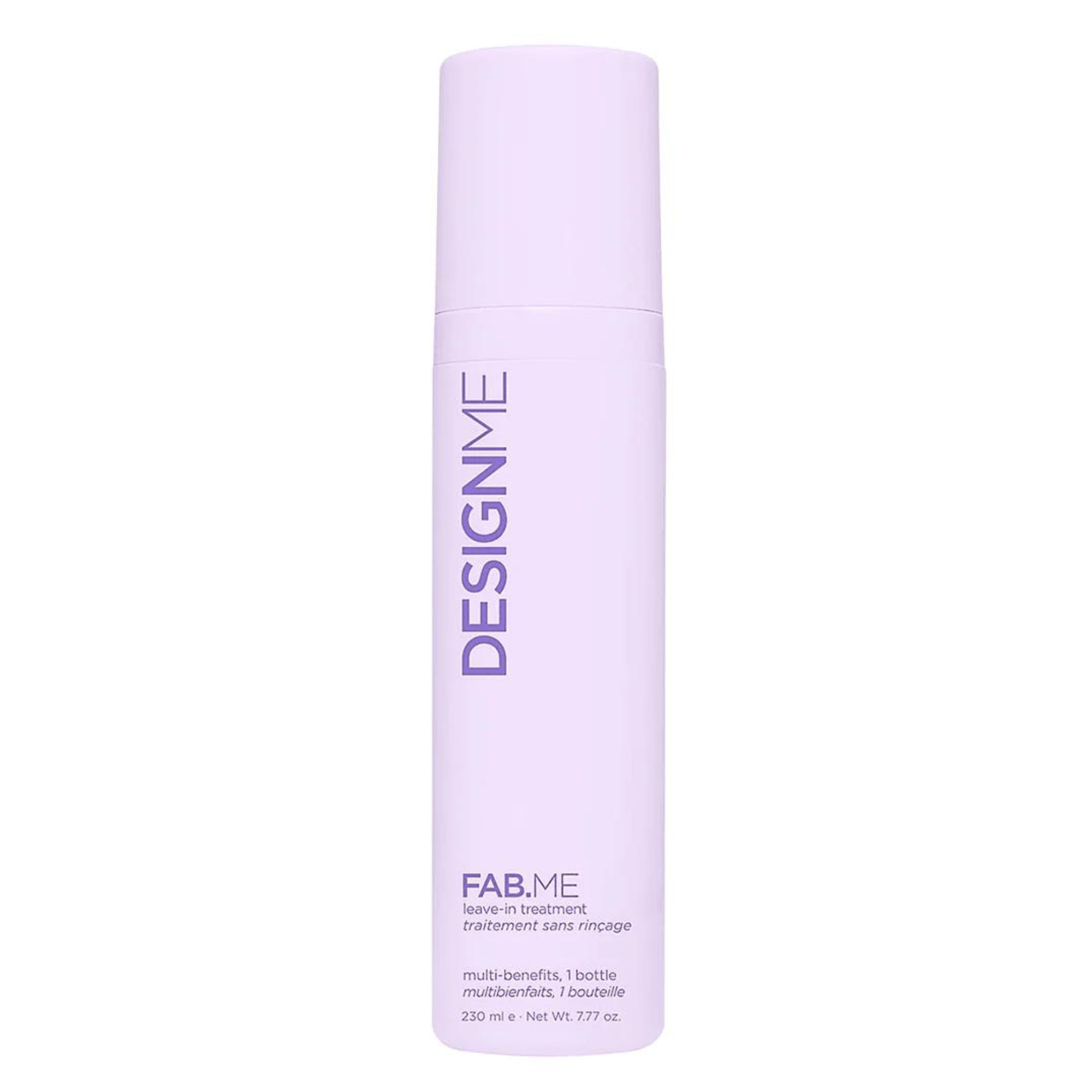 DESIGN ME_Fab.Me - Traitement sans rinçage_230ml-_Gisèle produits de beauté