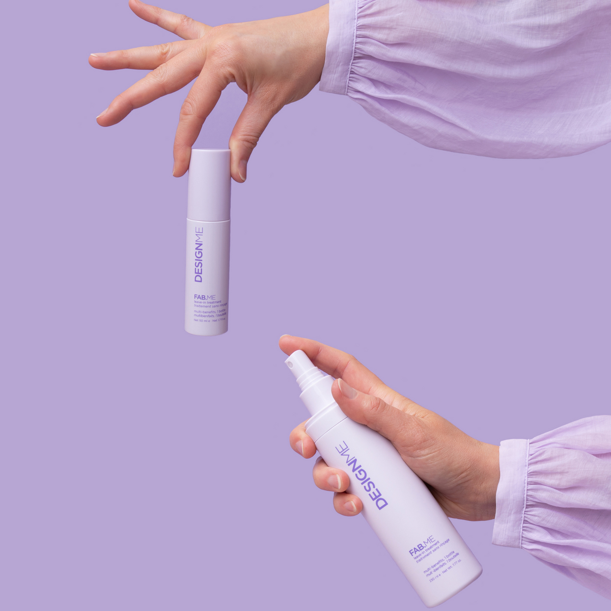 DESIGN ME_Fab.Me - Traitement sans rinçage_-_Gisèle produits de beauté