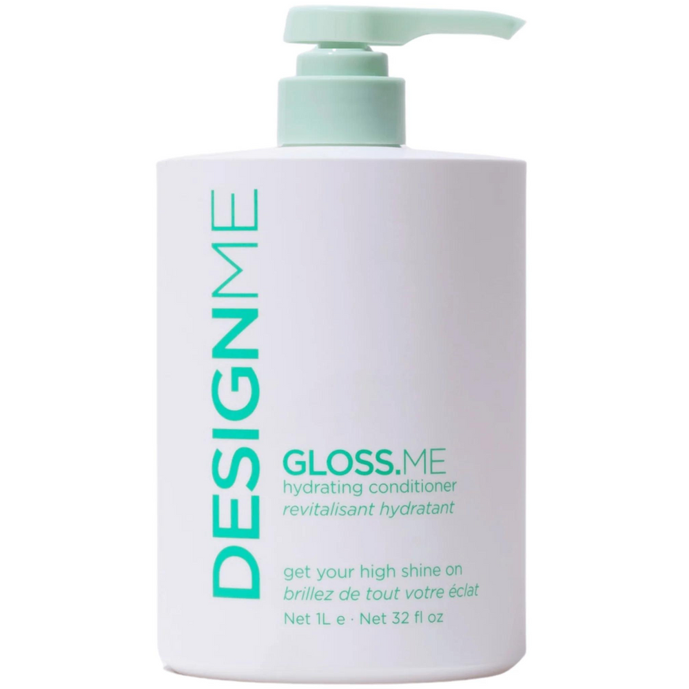 DESIGN ME_Gloss.Me - Revitalisant hydratant_1L-_Gisèle produits de beauté