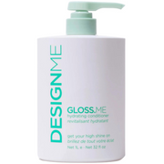 DESIGN ME_Gloss.Me - Revitalisant hydratant_1L-_Gisèle produits de beauté