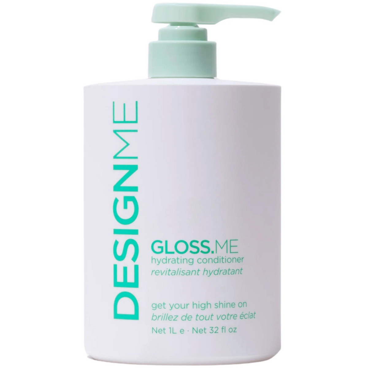 DESIGN ME_Gloss.Me - Revitalisant hydratant_1L-_Gisèle produits de beauté