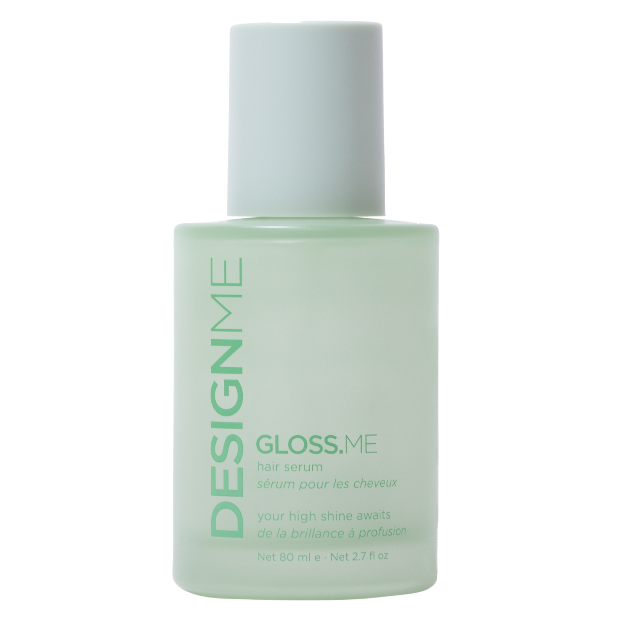 DESIGN ME_Gloss.Me - Sérum pour les cheveux_80ml-_Gisèle produits de beauté