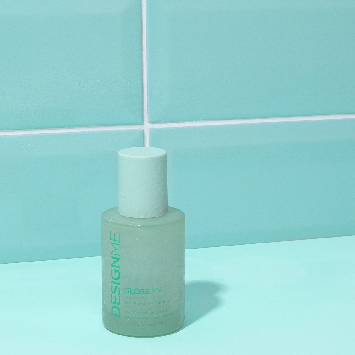 DESIGN ME_Gloss.Me - Sérum pour les cheveux_80ml-_Gisèle produits de beauté