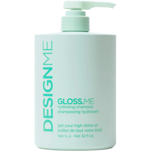 DESIGN ME_Gloss.Me - Shampooing hydratant_1L-_Gisèle produits de beauté