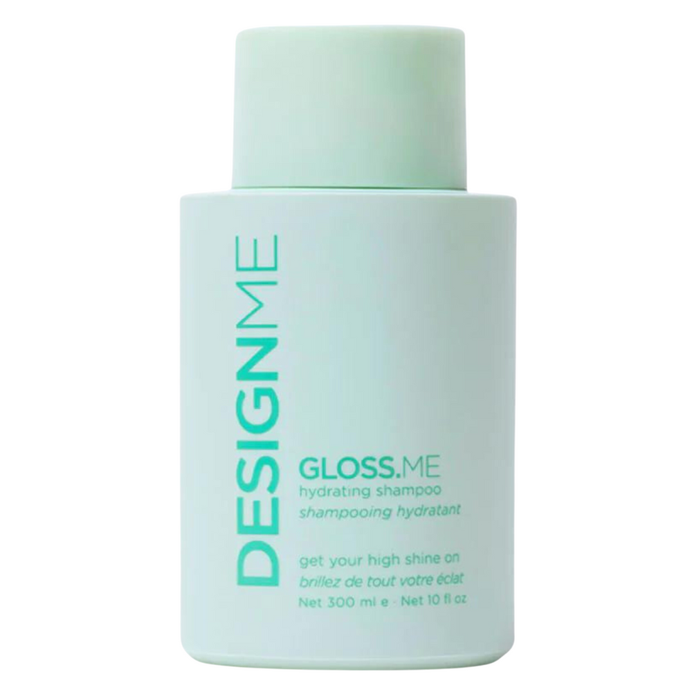 DESIGN ME_Gloss.Me - Shampooing hydratant_300ml-_Gisèle produits de beauté