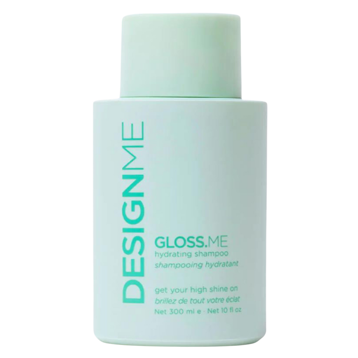 DESIGN ME_Gloss.Me - Shampooing hydratant_300ml-_Gisèle produits de beauté