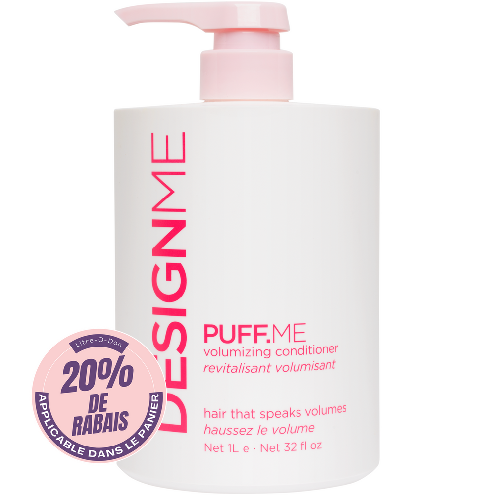 DESIGN ME_Puff.Me - Revitalisant volumisant_1L-_Gisèle produits de beauté