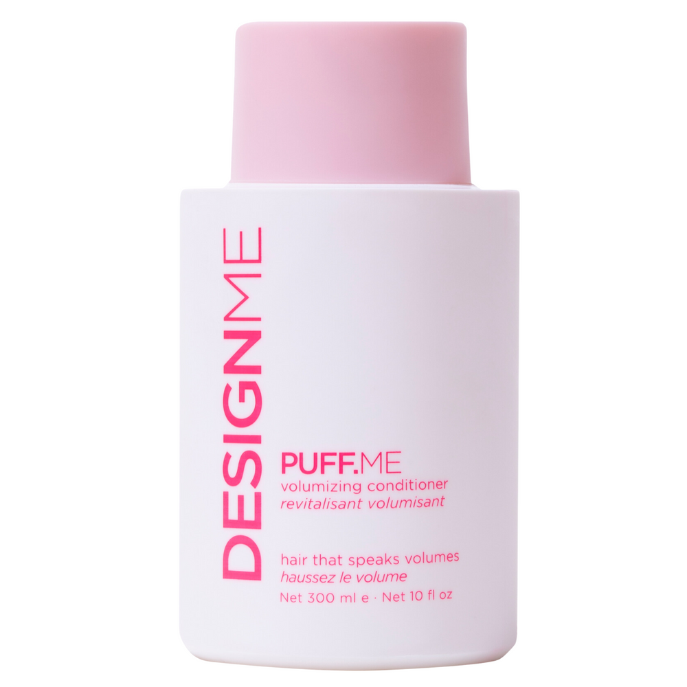 DESIGN ME_Puff.Me - Revitalisant volumisant_300ml-_Gisèle produits de beauté