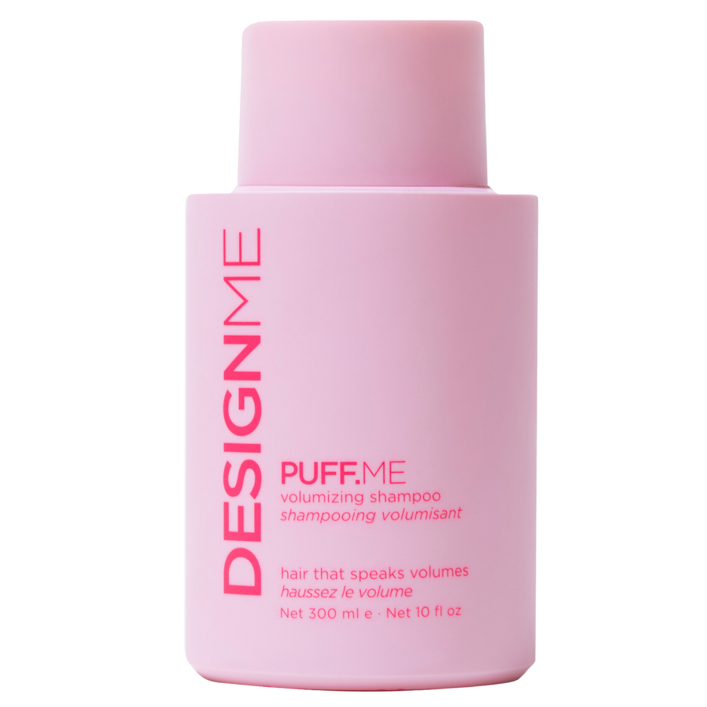 DESIGN ME_Puff.Me - Shampooing volumisant_300ml-_Gisèle produits de beauté