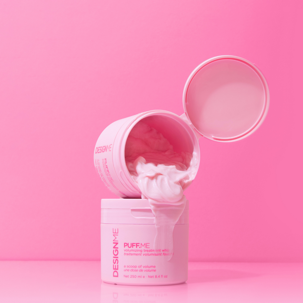 DESIGN ME_Puff.Me - Traitement volumisant fouetté_-_Gisèle produits de beauté