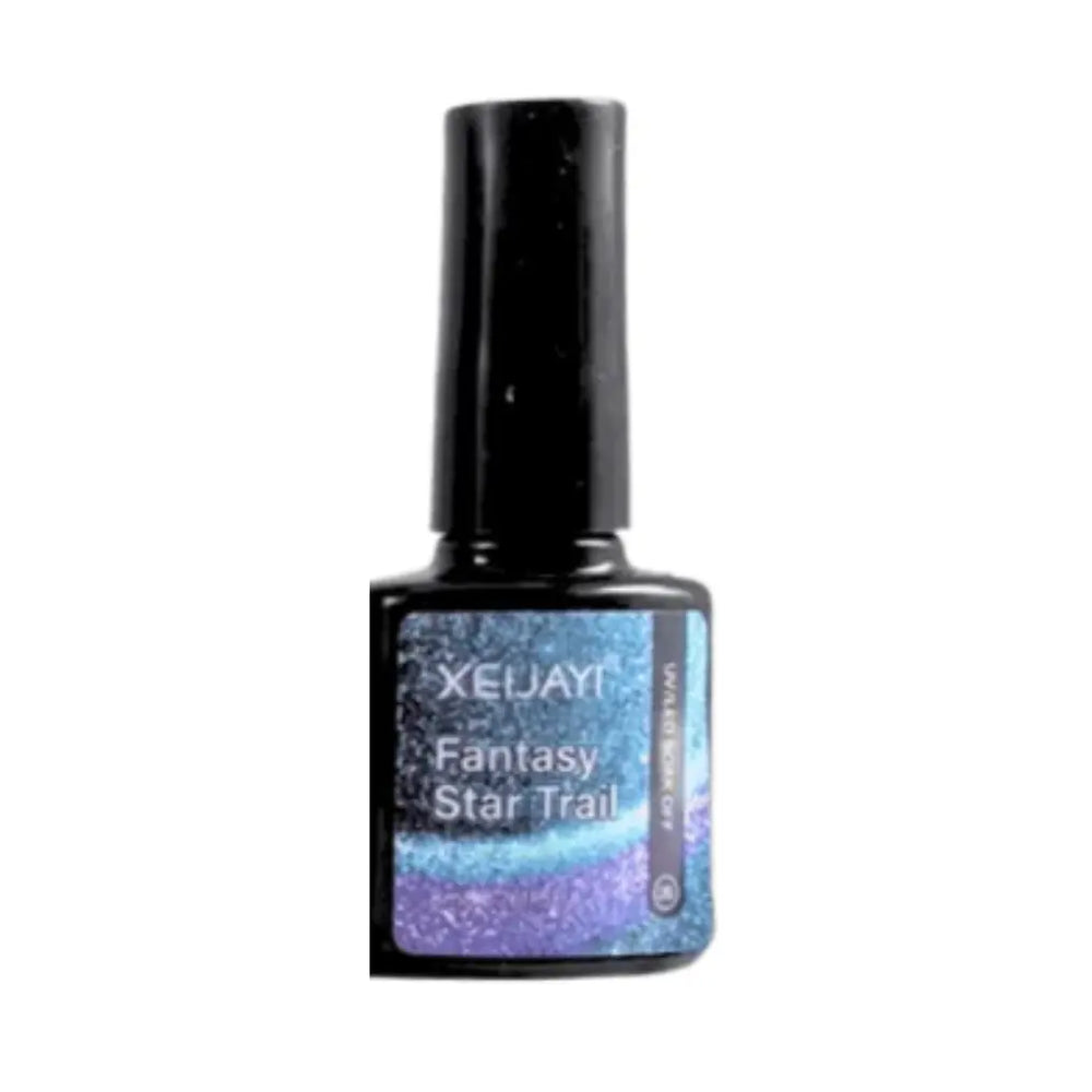 VERNIS GEL MAGNÉTIQUE OEIL DE CHAT