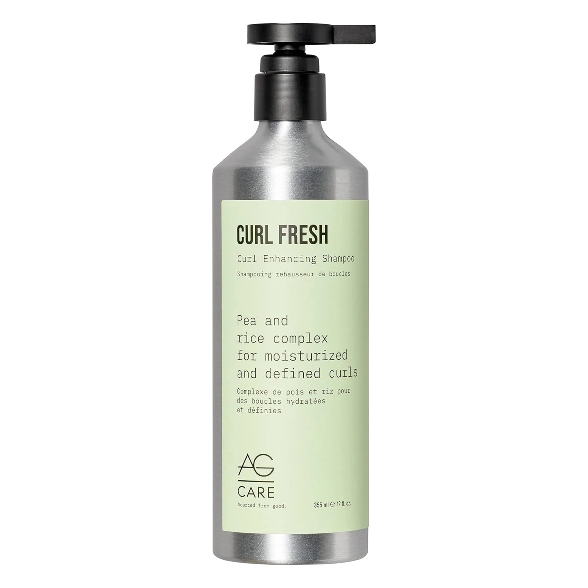CURL FRESH - CURL ENHANCING SHAMPOO