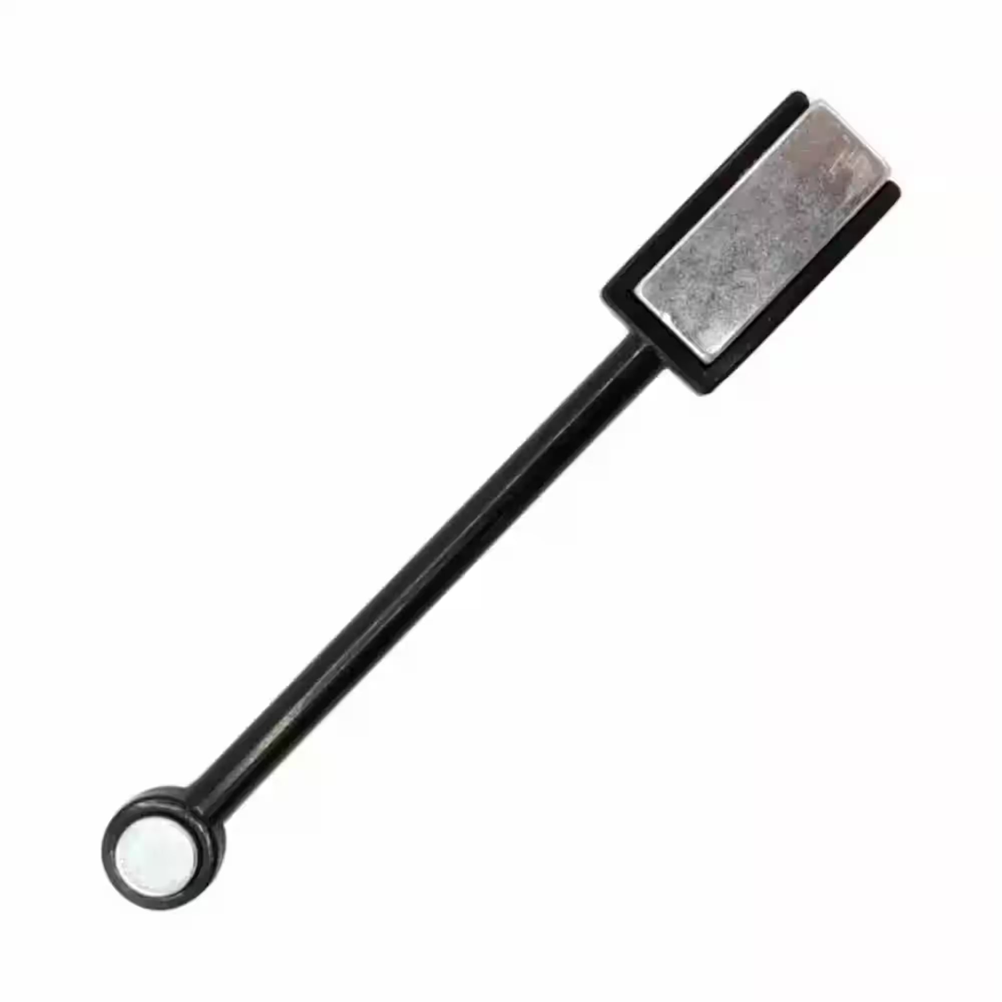 AIMANT POUR DÉCO - ŒIL DE TIGRE 2 BOUTS