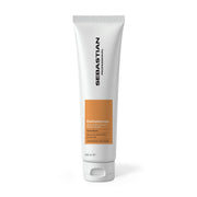 Traitement gloss couleur semi-permanent Sebastian Professional Cellophanes nuance Vanilla Blonde, sans ammoniaque et sans peroxyde pour une brillance élevée et un renforcement des cheveux 300ml.
