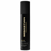 Sebastian Professional Dark Oil Brume Capillaire Lissante et Scintillante, 200 ml.