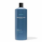 Sebastian Professional Drench Revitalisant Intensément Hydratant, 1000 ml.
