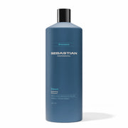 Sebastian Professional Drench Shampooing Hydratant, 1000 ml.
