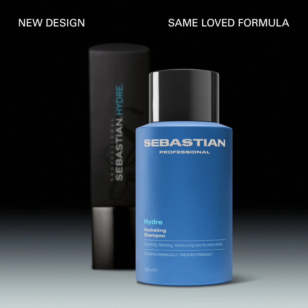 DRENCH - HYDRATING SHAMPOO