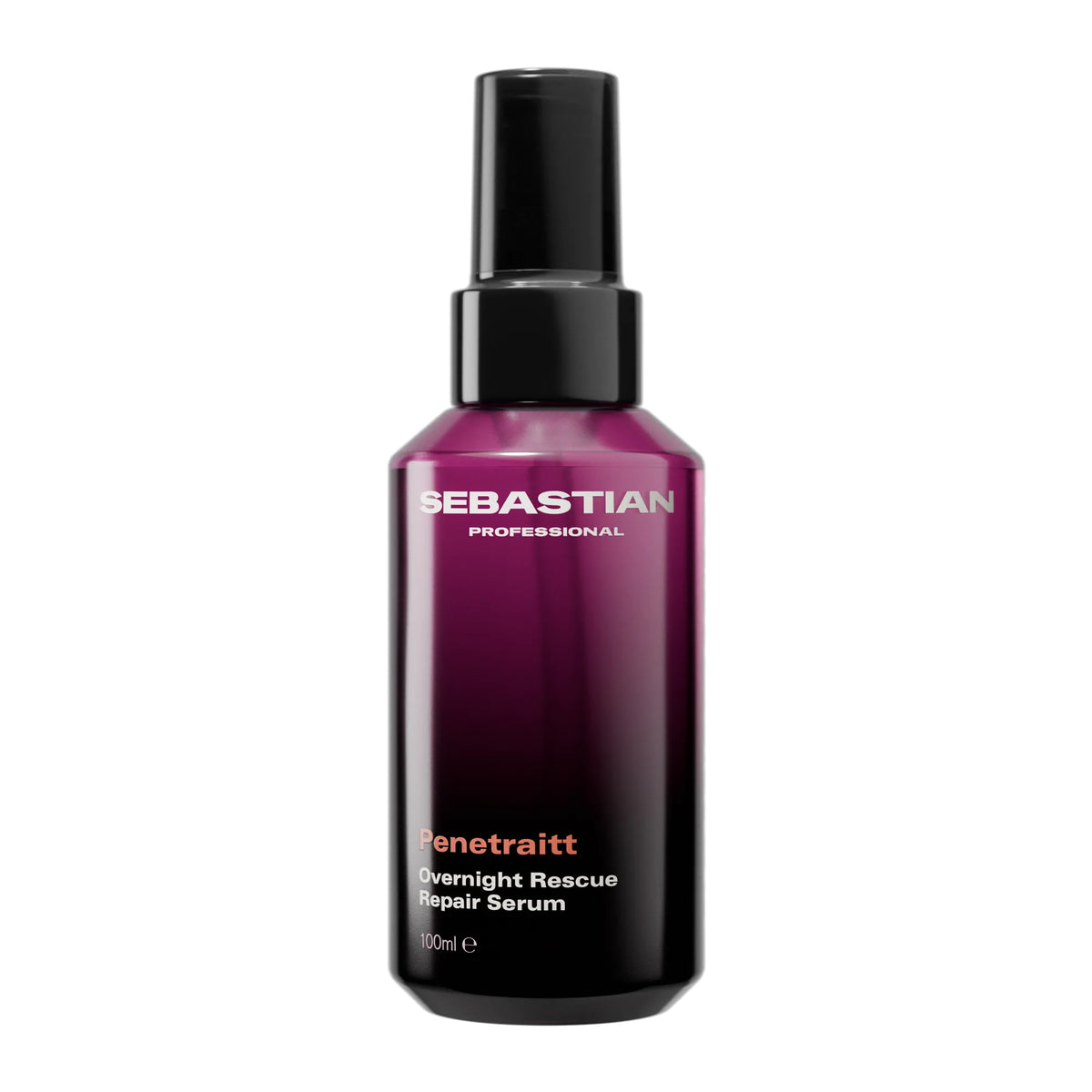 Sebastian Professional Penetraitt Sérum Réparateur Nuit, 100 ml.